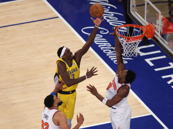 Indiana Pacers Bertekad Bangkit Setelah Kekalahan Telak di Game 5