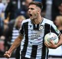 Intip Peluang Transfer ke Milan, Igli Tare Temui Agen Lorenzo Lucca