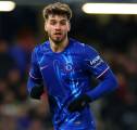 Ipswich Town Intip Peluang Pinjam Marc Guiu dari Chelsea