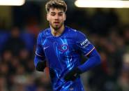 Ipswich Town Intip Peluang Pinjam Marc Guiu dari Chelsea