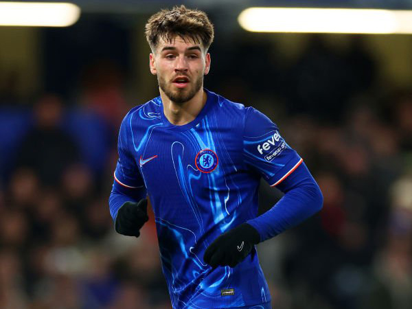 Ipswich Town Intip Peluang Pinjam Marc Guiu dari Chelsea