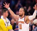 Jalen Brunson Cetak Sejarah Usai Mengalahkan Pacers