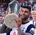 Jika Cristian Romero Pergi, Tottenham Incar Marc Guehi