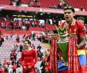 Jika Cristiano Ronaldo Pergi, Al-Nassr Ingin Datangkan Luis Diaz
