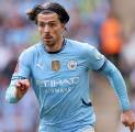 Jika Tinggalkan Man City, Ini Lima Klub ini Ideal untuk Jack Grealish