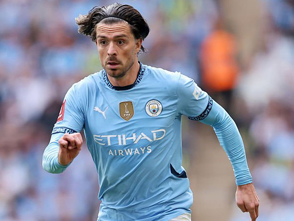 Jika Tinggalkan Man City, Ini Lima Klub ini Ideal untuk Jack Grealish