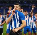 Joan Garcia Tidak Terburu-buru Memutuskan masa depan