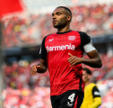 Jonathan Tah Kenang Momen Saat Batal Pindah ke Bayern Gara-Gara Alonso