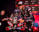 Jorge Martin Beri Klarifikasi Soal Keinginannya Ingin Tinggalkan Aprilia