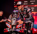 Jorge Martin Beri Klarifikasi Soal Keinginannya Ingin Tinggalkan Aprilia
