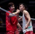 Juara Bertahan Shi Yuqi Langsung Kandas di Babak 16 Besar Singapore Open