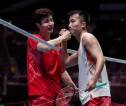 Juara Bertahan Shi Yuqi Langsung Kandas di Babak 16 Besar Singapore Open