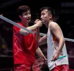 Juara Bertahan Shi Yuqi Langsung Kandas di Babak 16 Besar Singapore Open