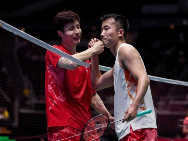 Juara Bertahan Shi Yuqi Langsung Kandas di Babak 16 Besar Singapore Open 2025