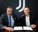 Juventus Bayar Mahal untuk Kesalahan Cristiano Giuntoli