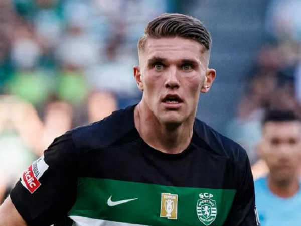 Viktor Gyokeres
