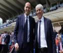 Juventus Siap Tikung AS Roma Untuk Dapatkan Servis Gasperini