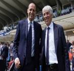 Juventus Siap Tikung AS Roma Untuk Dapatkan Servis Gasperini