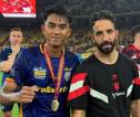 Kakang Rudianto Berbagi Cerita Pengalaman Kalahkan Manchester United