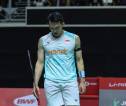 Kalah Dari Leong Jun Hao, Begini Alasan Jonatan Christie