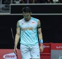Kalah Dari Leong Jun Hao, Begini Alasan Jonatan Christie