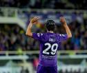 Kembali ke Milan, Yacine Adli Ucapkan Salam Perpisahan ke Fiorentina