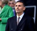 Khaldoon Al Mubarak Bahas Strategi Transfer Manchester City