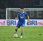 Klok Beberkan Resep Persib Juara dan Bisa Tampil Konsisten