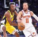 Knicks Jaga Peluang setelah Libas Pacers di Game 5
