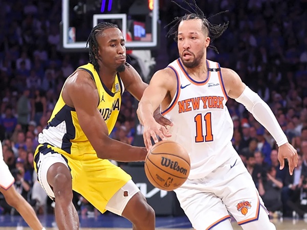 Knicks Jaga Peluang setelah Libas Pacers di Game 5