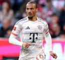 Leroy Sane Siap Kembali ke Liga Primer, Tiga Klub Berebut Tanda Tangannya
