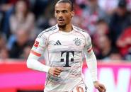 Leroy Sane Siap Kembali ke Liga Primer, Tiga Klub Berebut Tanda Tangannya