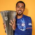 Levi Colwill Bersinar, Chelsea Ukir Malam Bersejarah di Wroclaw
