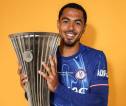 Levi Colwill Bersinar, Chelsea Ukir Malam Bersejarah di Wroclaw