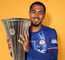 Levi Colwill Bersinar, Chelsea Ukir Malam Bersejarah di Wroclaw