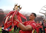 Liverpool Bisa Kantongi Uang Segini dari Kepergian Trent Alexander-Arnold
