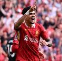 Luis Diaz Tolak Tawaran Kontrak Baru dari Liverpool