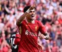 Luis Diaz Tolak Tawaran Kontrak Baru dari Liverpool