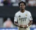 Madrid Pertimbangkan Pinjamkan Endrick, Milan Tertarik Menampungnya