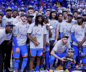 Magic Johnson Minta Maaf Setelah Terlalu Remehkan OKC Thunder