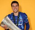 Marc Guiu Jadi Incaran Mengejutkan Klub Degradasi Premier League