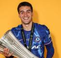 Marc Guiu Jadi Incaran Mengejutkan Klub Degradasi Premier League