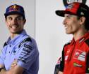 Marc Marquez Miliki Dua Opsi Perebutan Gelar MotoGP