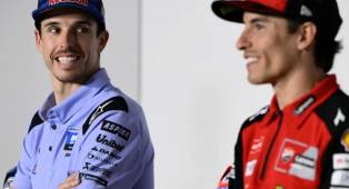 Marc Marquez Miliki Dua Opsi Perebutan Gelar MotoGP