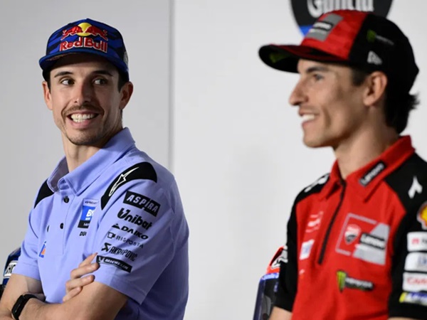 Marc Marquez Miliki Dua Opsi Perebutan Gelar MotoGP