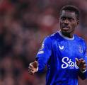 Masa Depan Idrissa Gueye di Everton Menuju Titik Terang