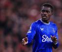 Masa Depan Idrissa Gueye di Everton Menuju Titik Terang