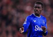 Masa Depan Idrissa Gueye di Everton Menuju Titik Terang