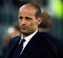 Max Allegri Kembali Menangani AC Milan dalam Blitz 48 Jam