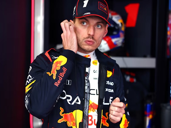 Max Verstappen Berharap GP Spanyol Bisa Mirip di Imola